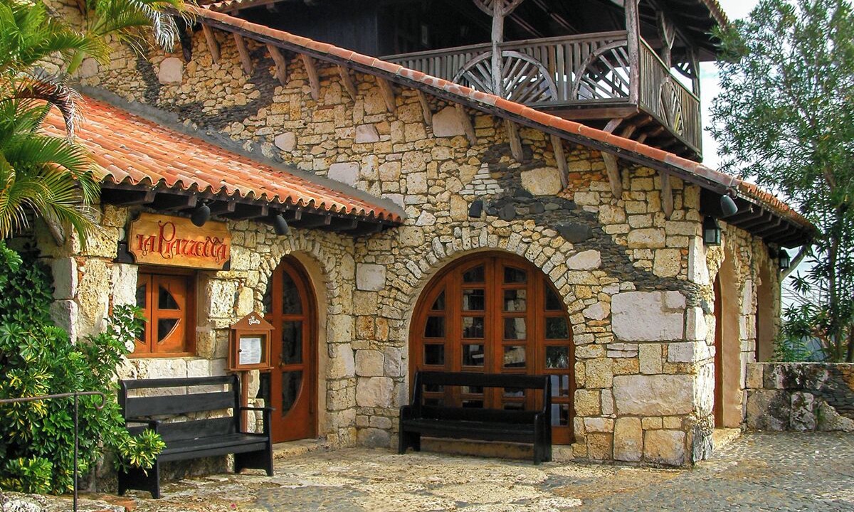 Photo of Outdoor in Casa de Campo