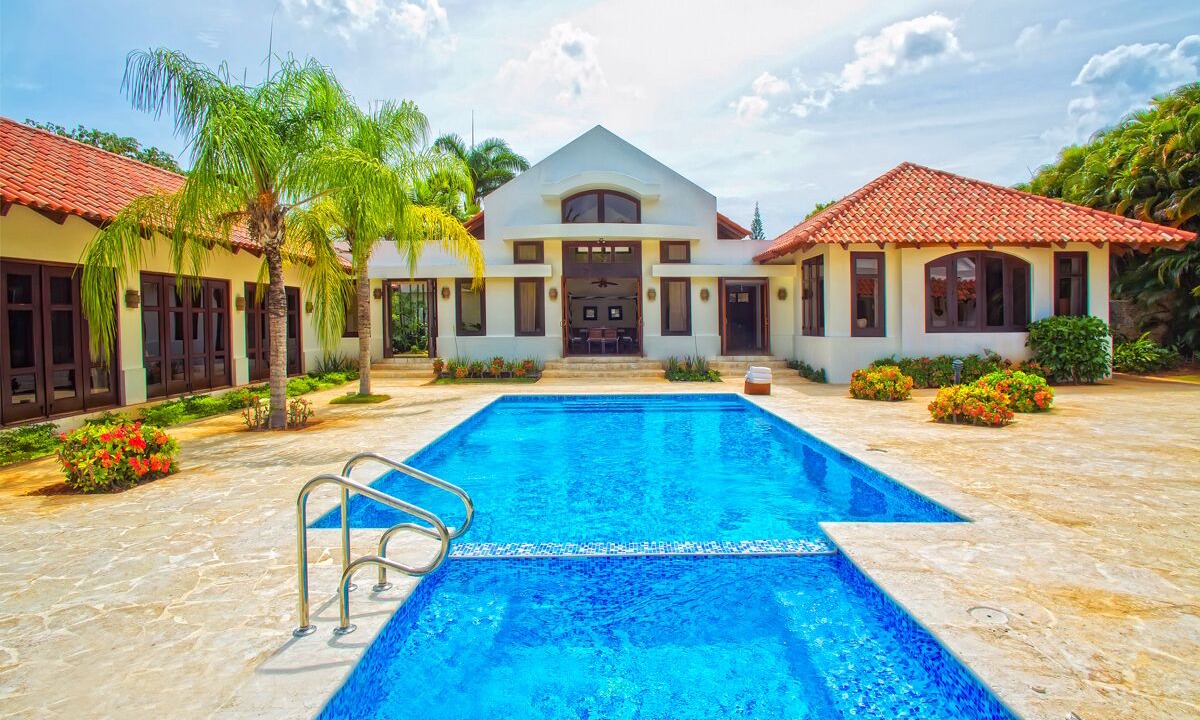 Photo of Outdoor in Casa de Campo