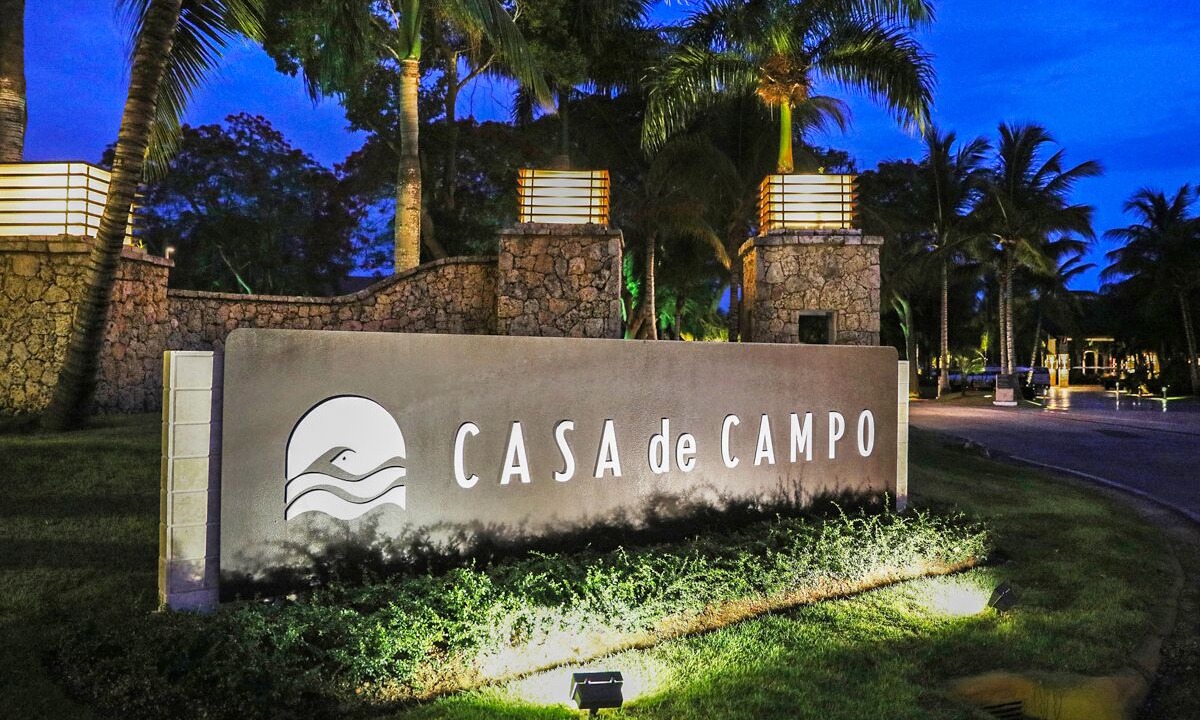 Photo of Outdoor in Casa de Campo