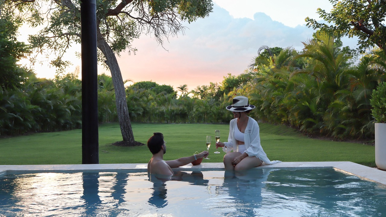 Photo of Outdoor in Punta Cana