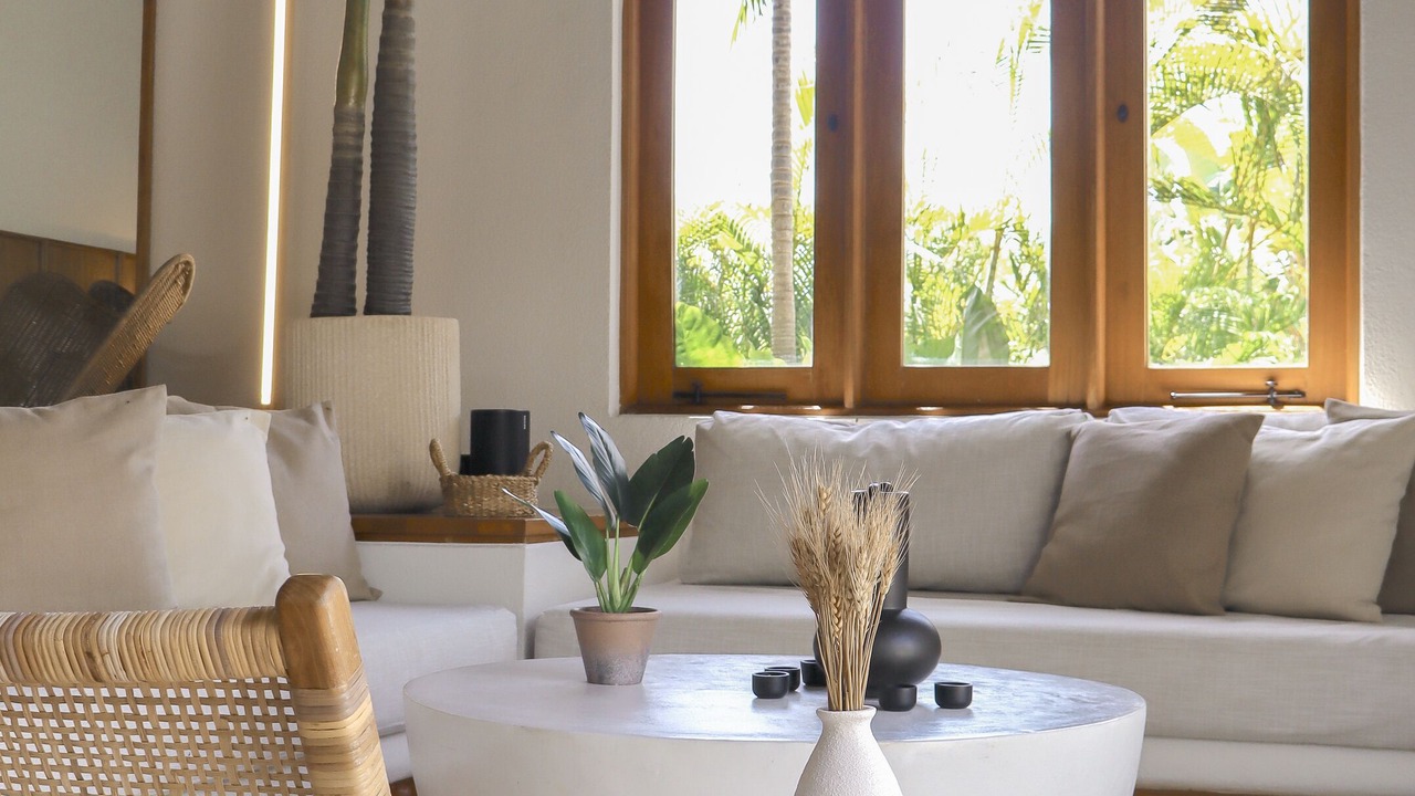 Photo of Livingroom in Punta Cana
