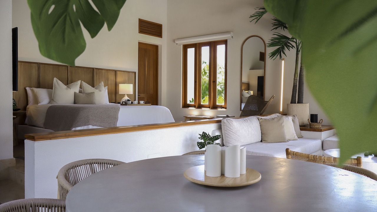 Photo of Bedroom in Punta Cana