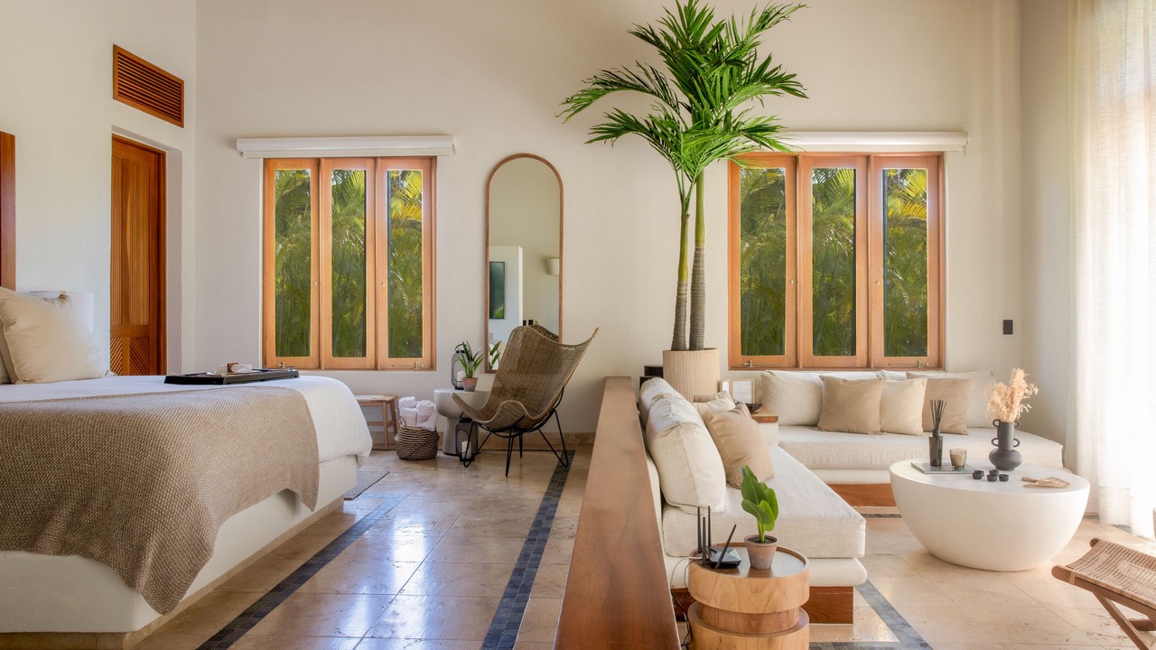 Photo of Bedroom in Punta Cana