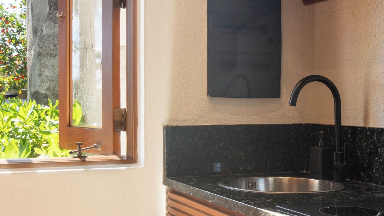 Photo of Kitchen in Punta Cana