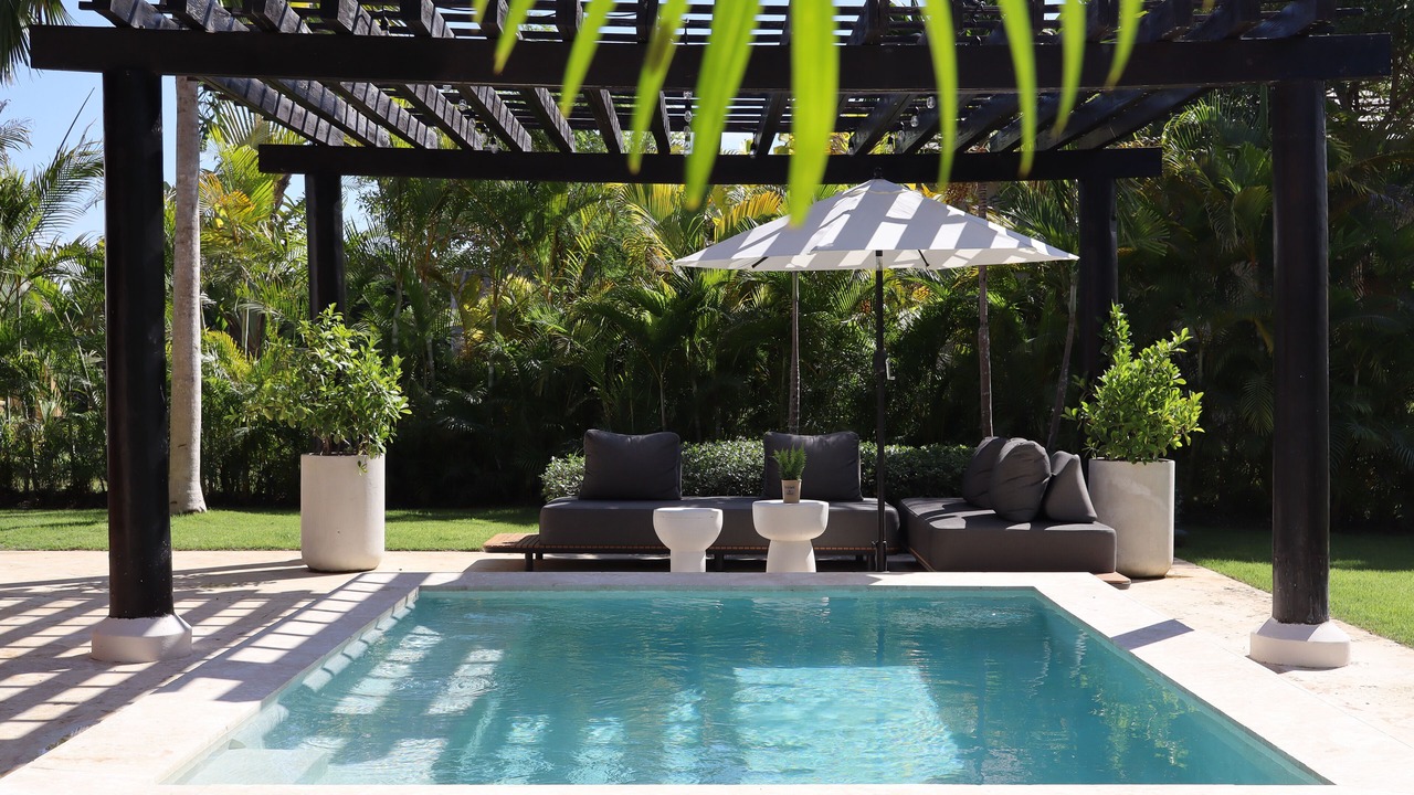 Photo of Outdoor in Punta Cana