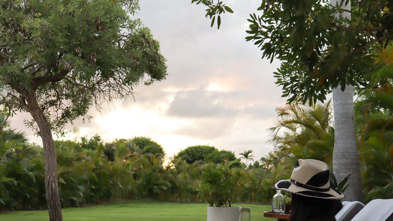 Photo of Outdoor in Punta Cana