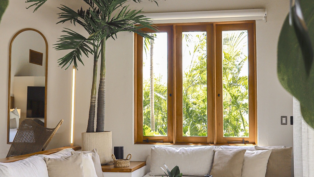 Photo of Livingroom in Punta Cana