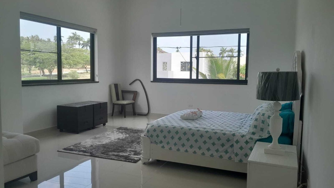 Photo of Bedroom in Munoz