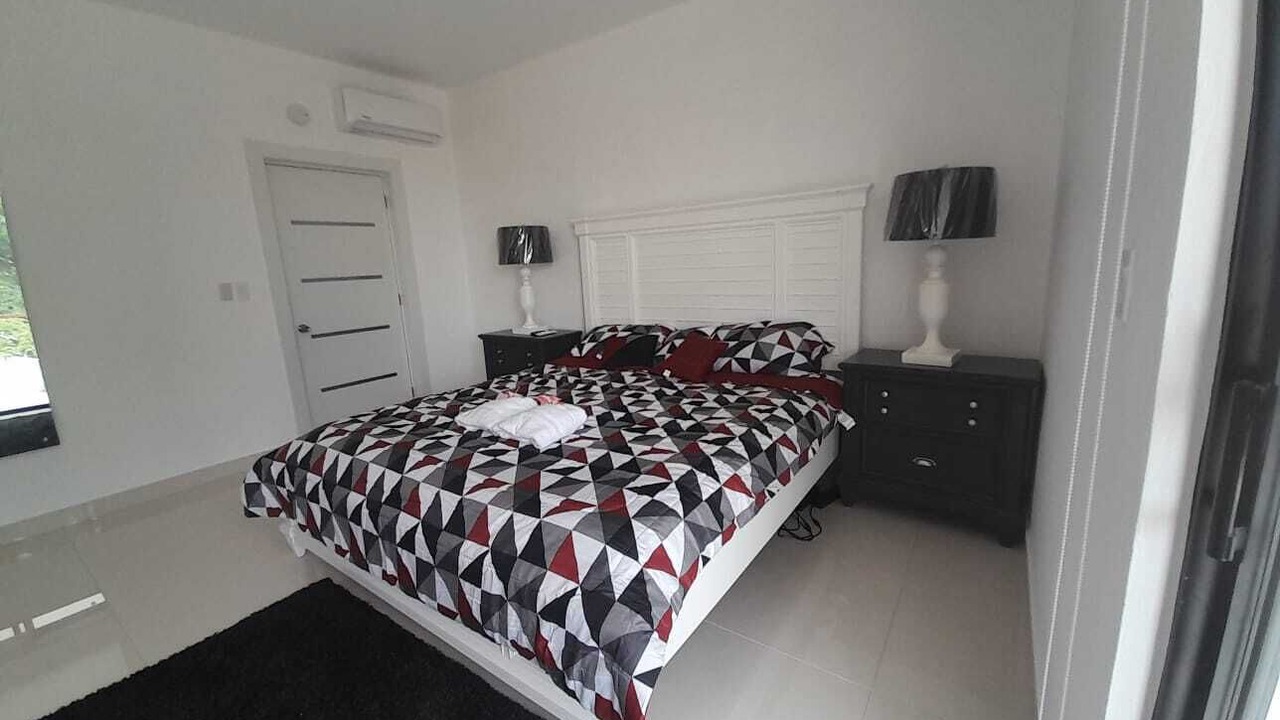 Photo of Bedroom in Munoz