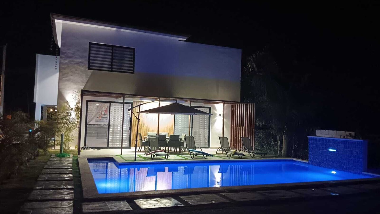 Photo of Outdoor in Munoz
