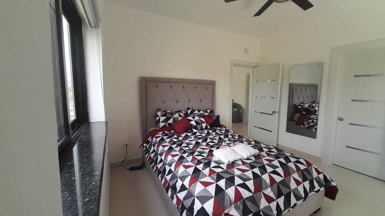 Photo of Bedroom in Munoz