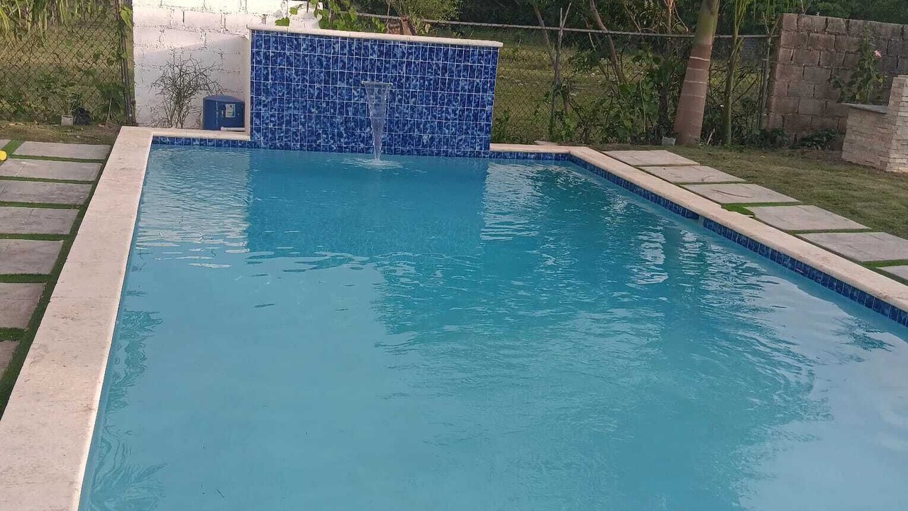 Photo of Outdoor in Munoz