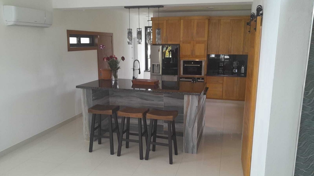 Photo of Kitchen in Munoz