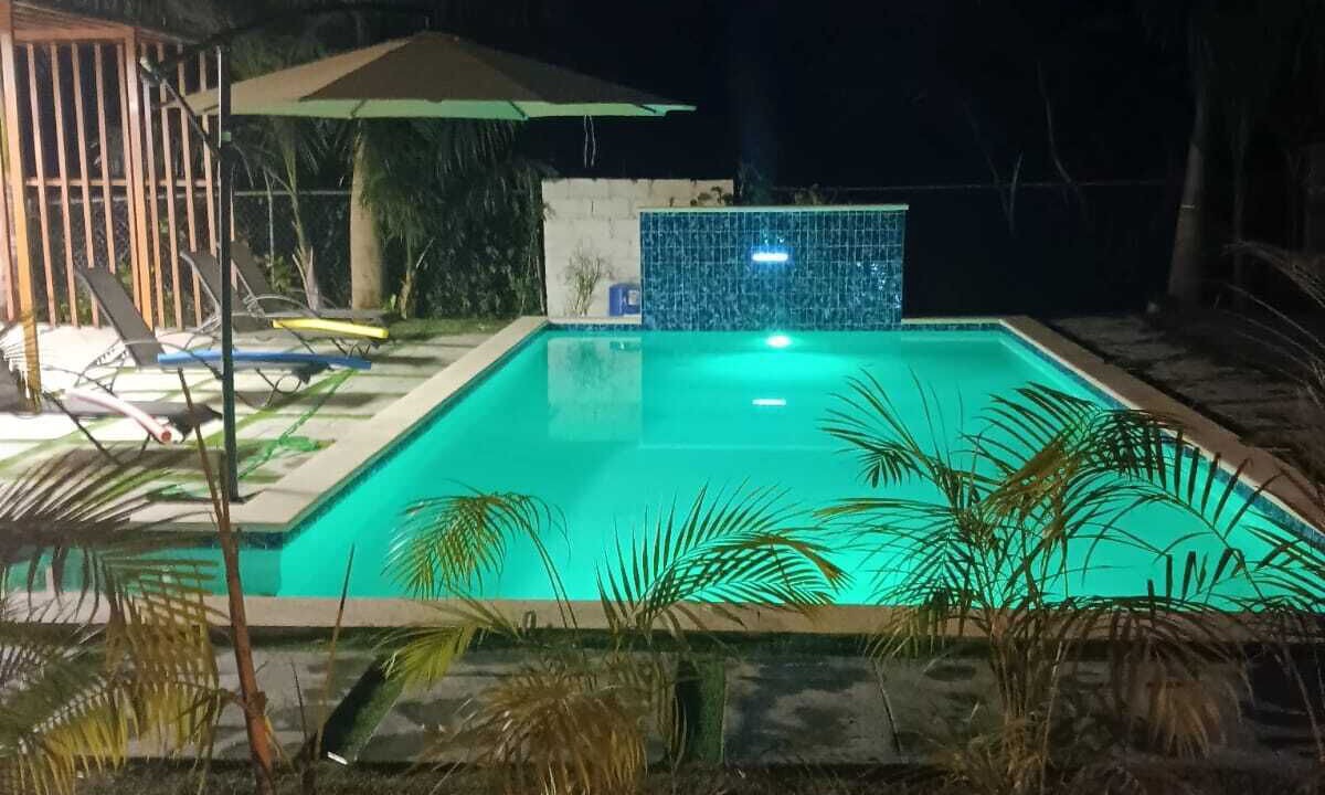 Photo of Outdoor in Munoz