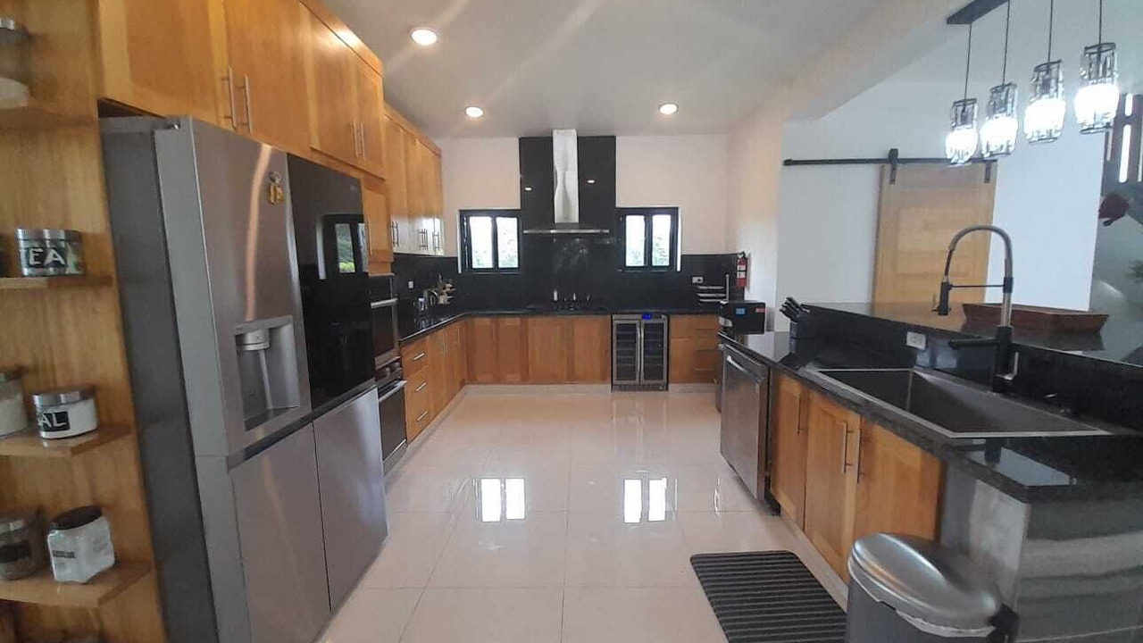 Photo of Kitchen in Munoz