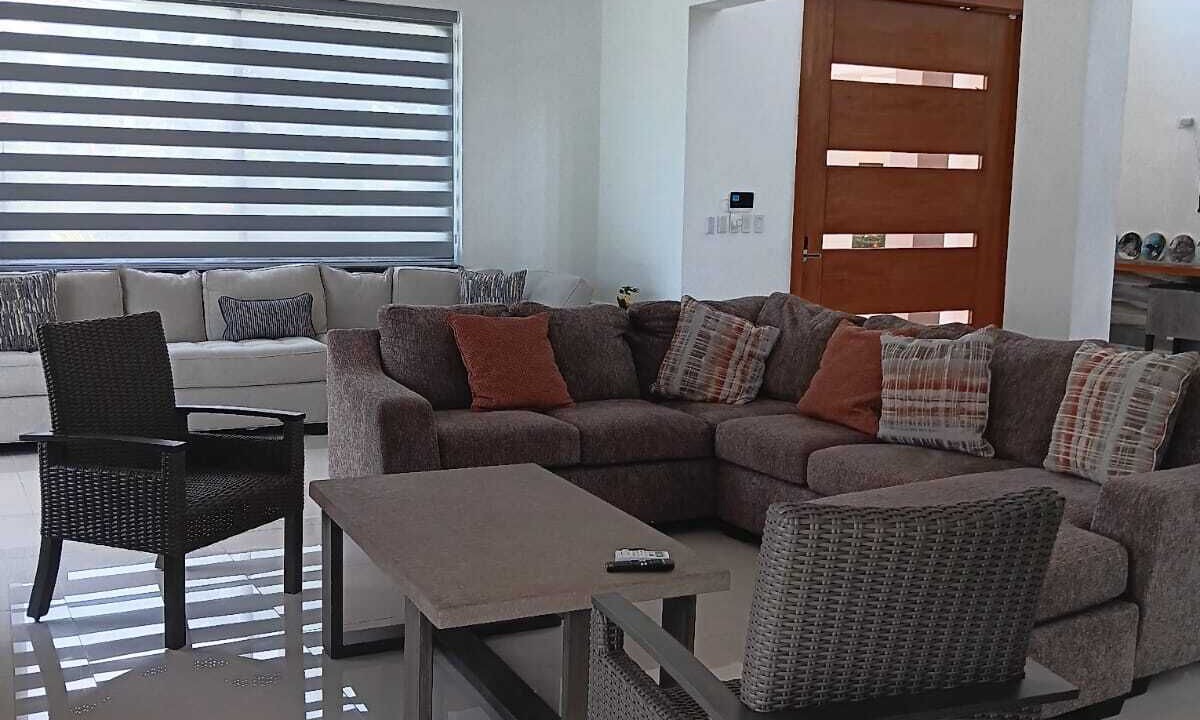 Photo of Livingroom in Munoz