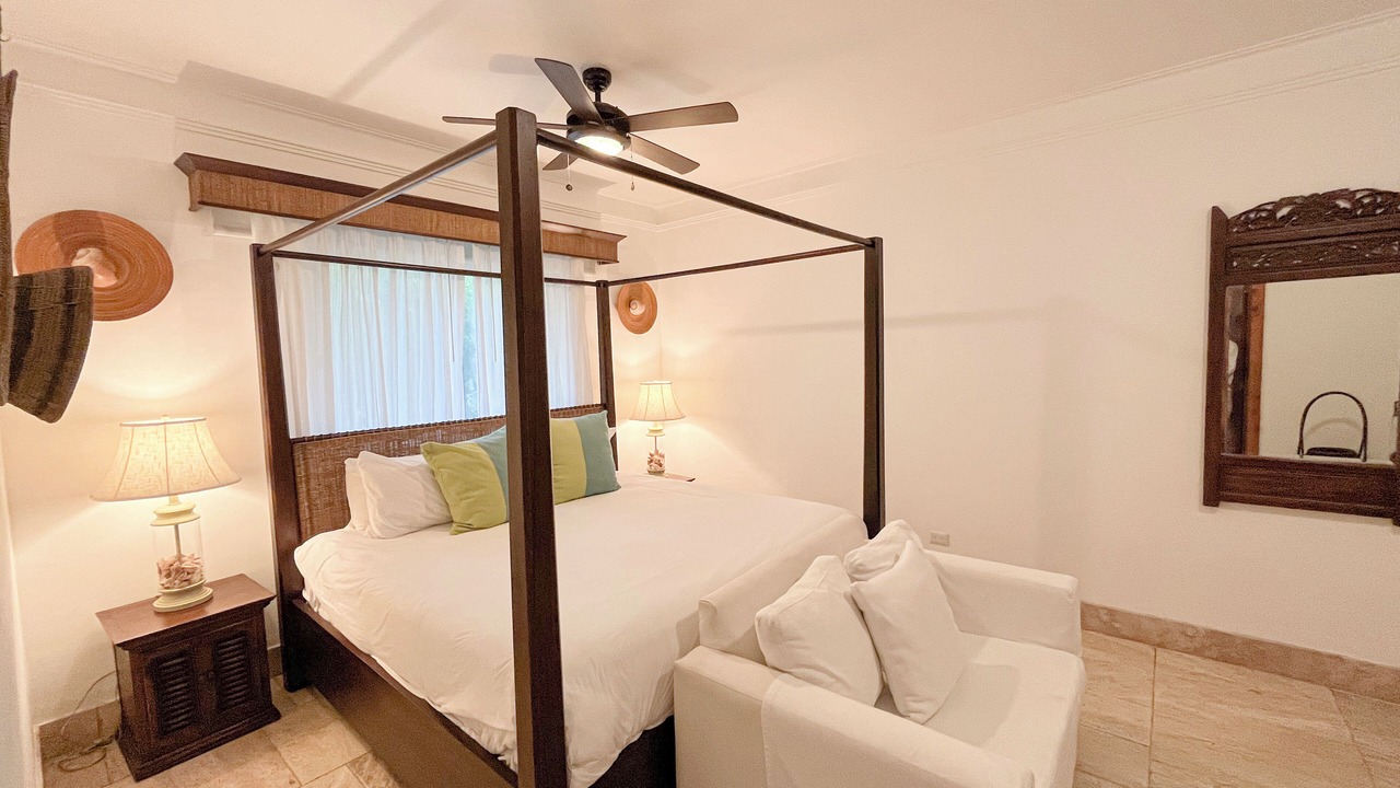 Photo of Bedroom in Portillo