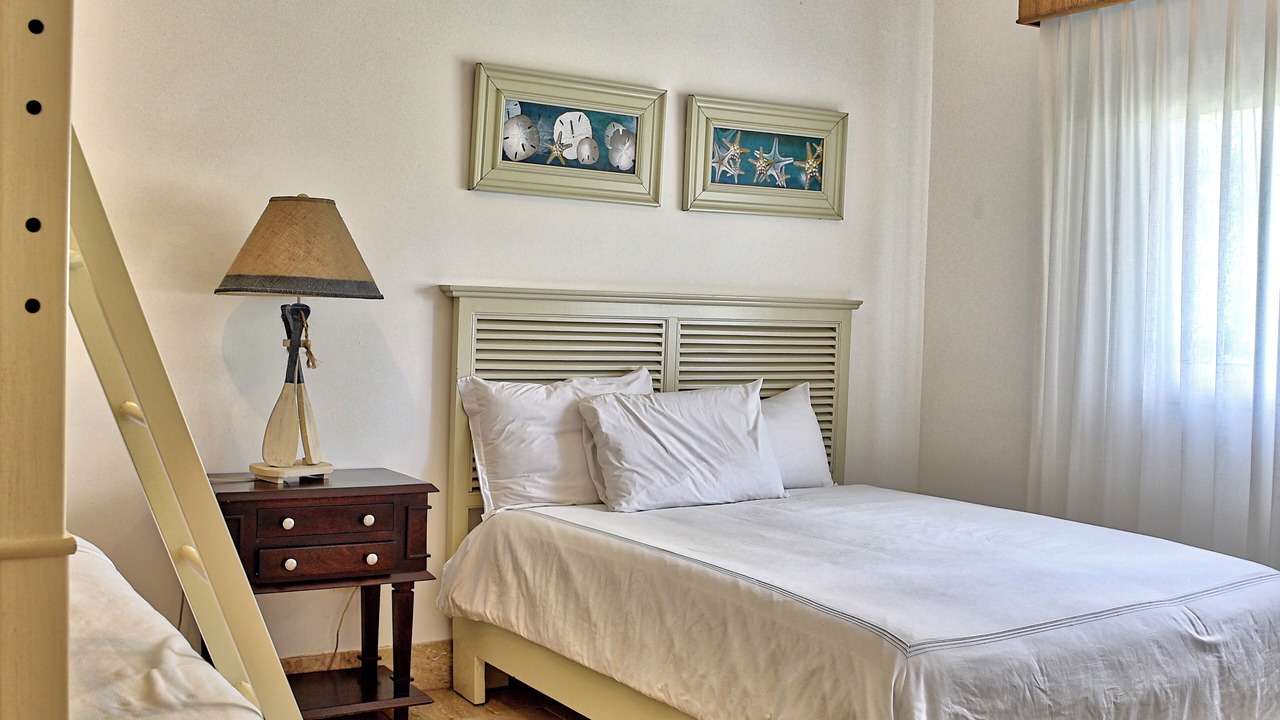 Photo of Bedroom in Portillo