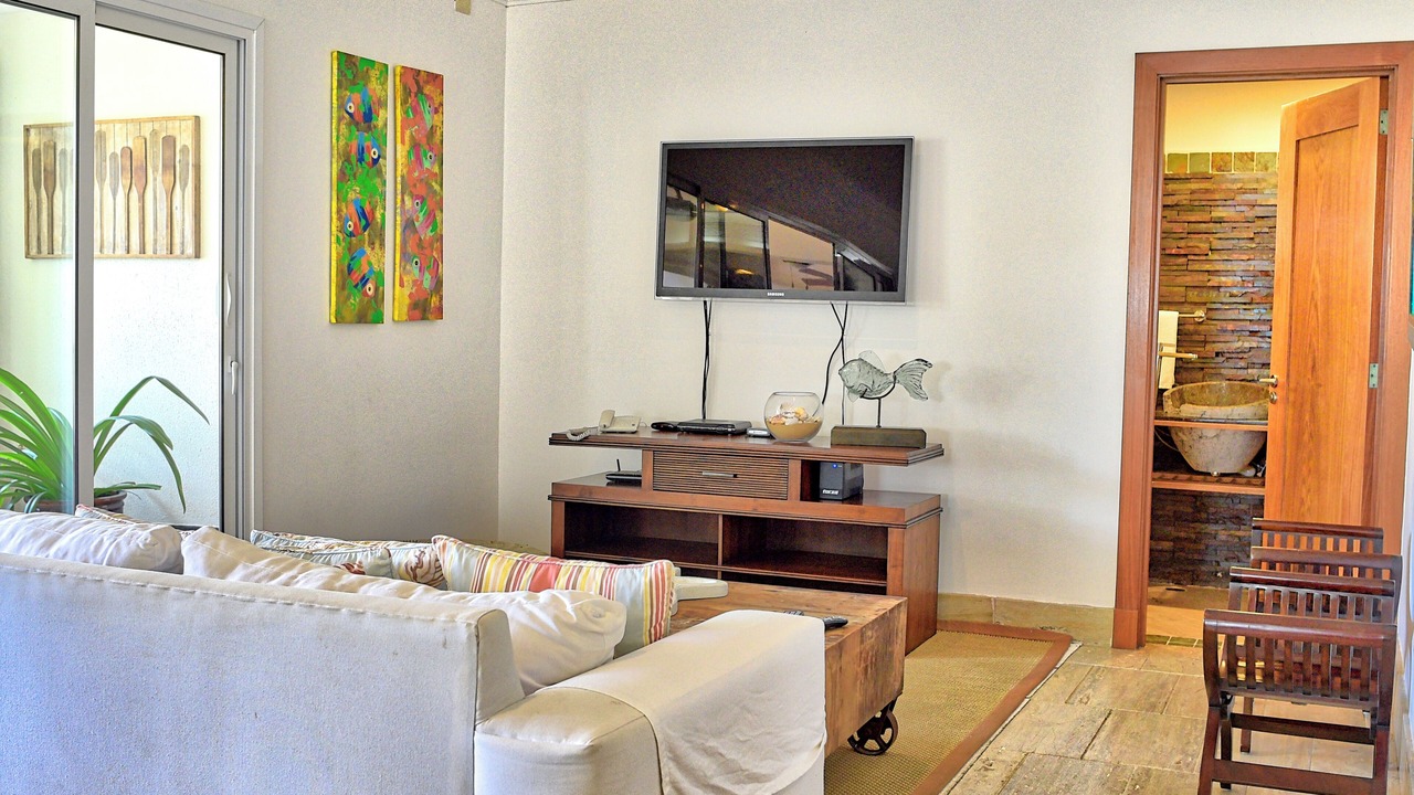 Photo of Livingroom in Portillo