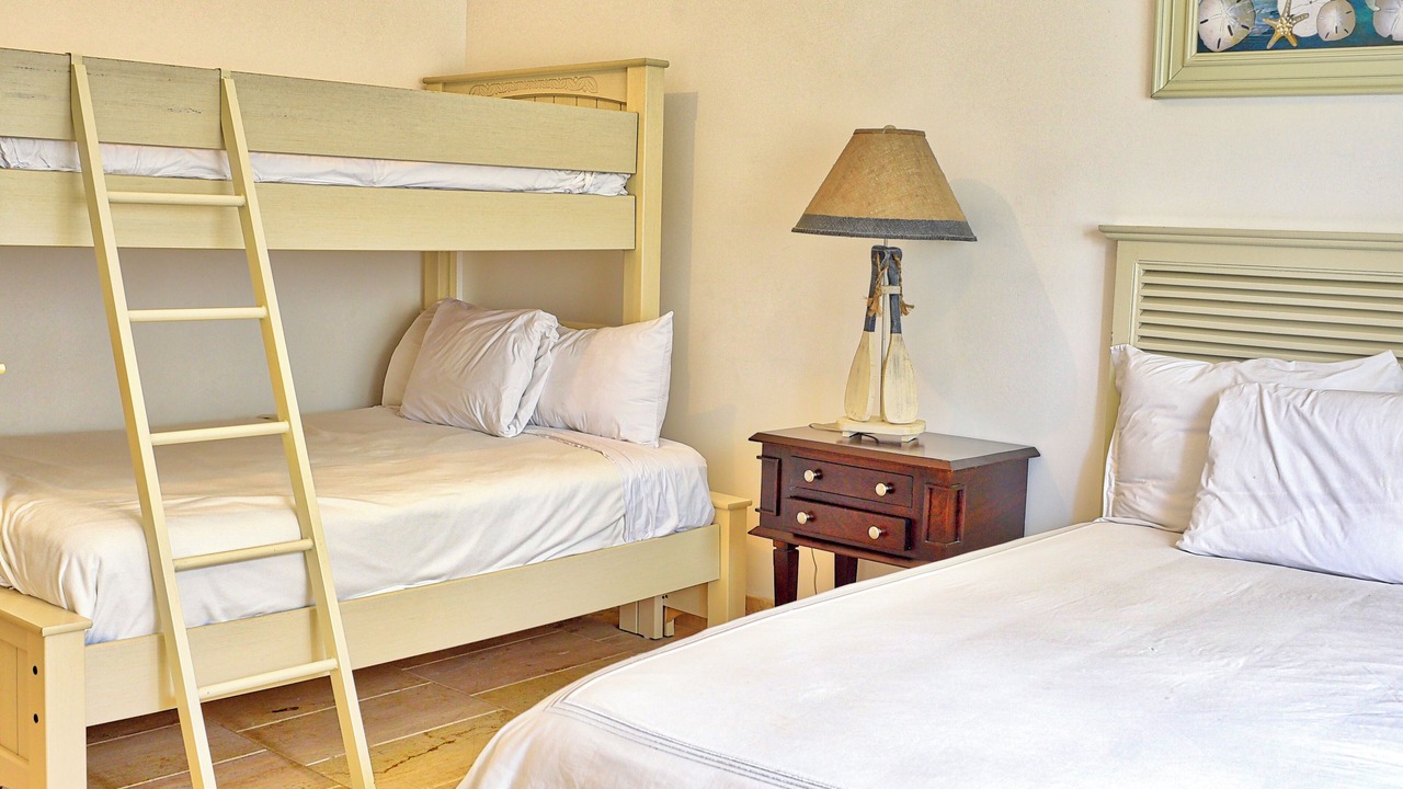 Photo of Bedroom in Portillo