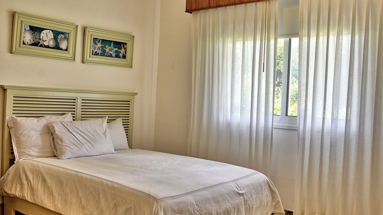 Photo of Bedroom in Portillo