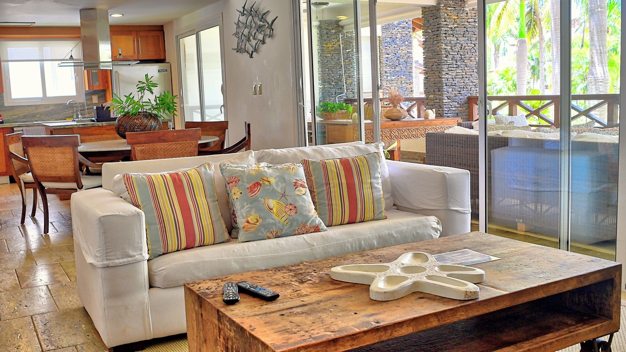 Photo of Livingroom in Portillo