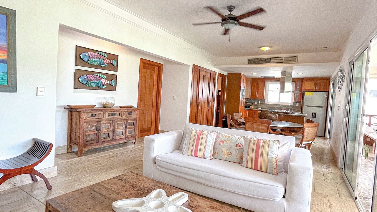 Photo of Livingroom in Portillo