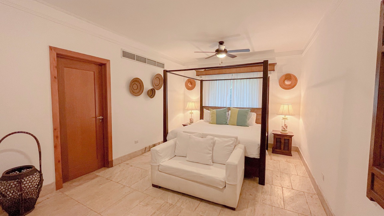 Photo of Bedroom in Portillo