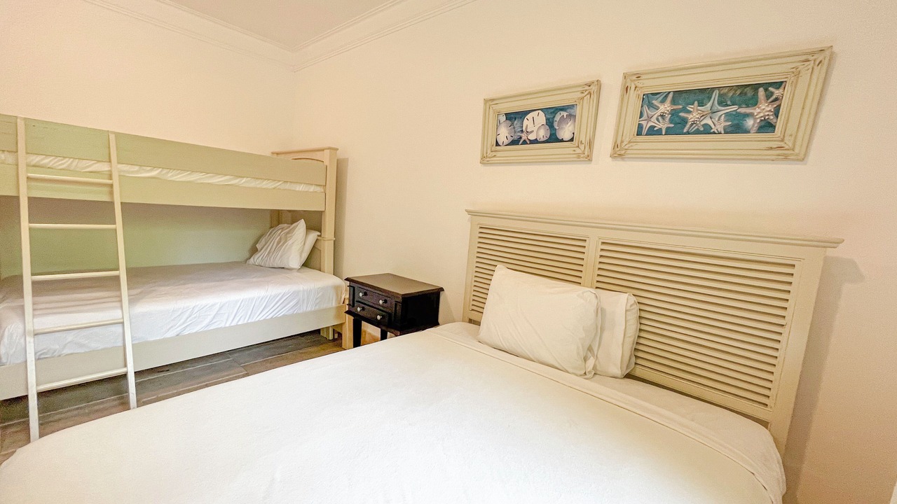 Photo of Bedroom in Portillo