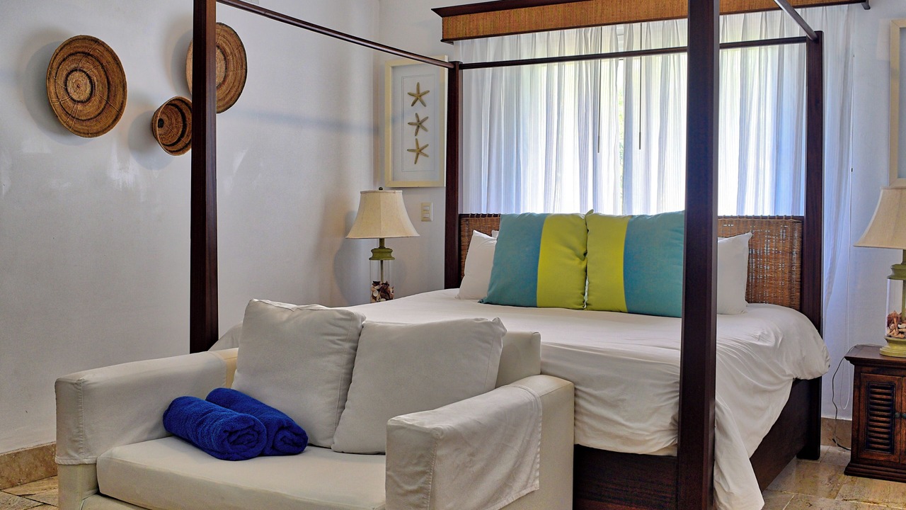 Photo of Bedroom in Portillo