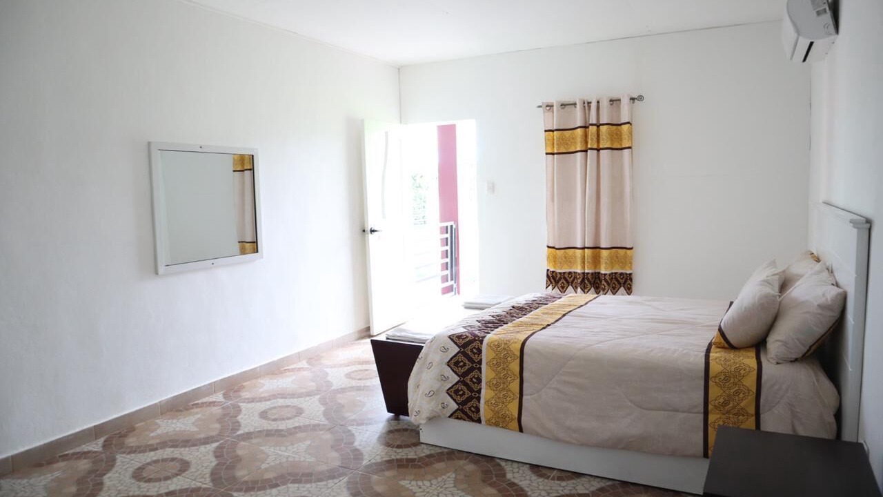 Photo of Bedroom in Higuey