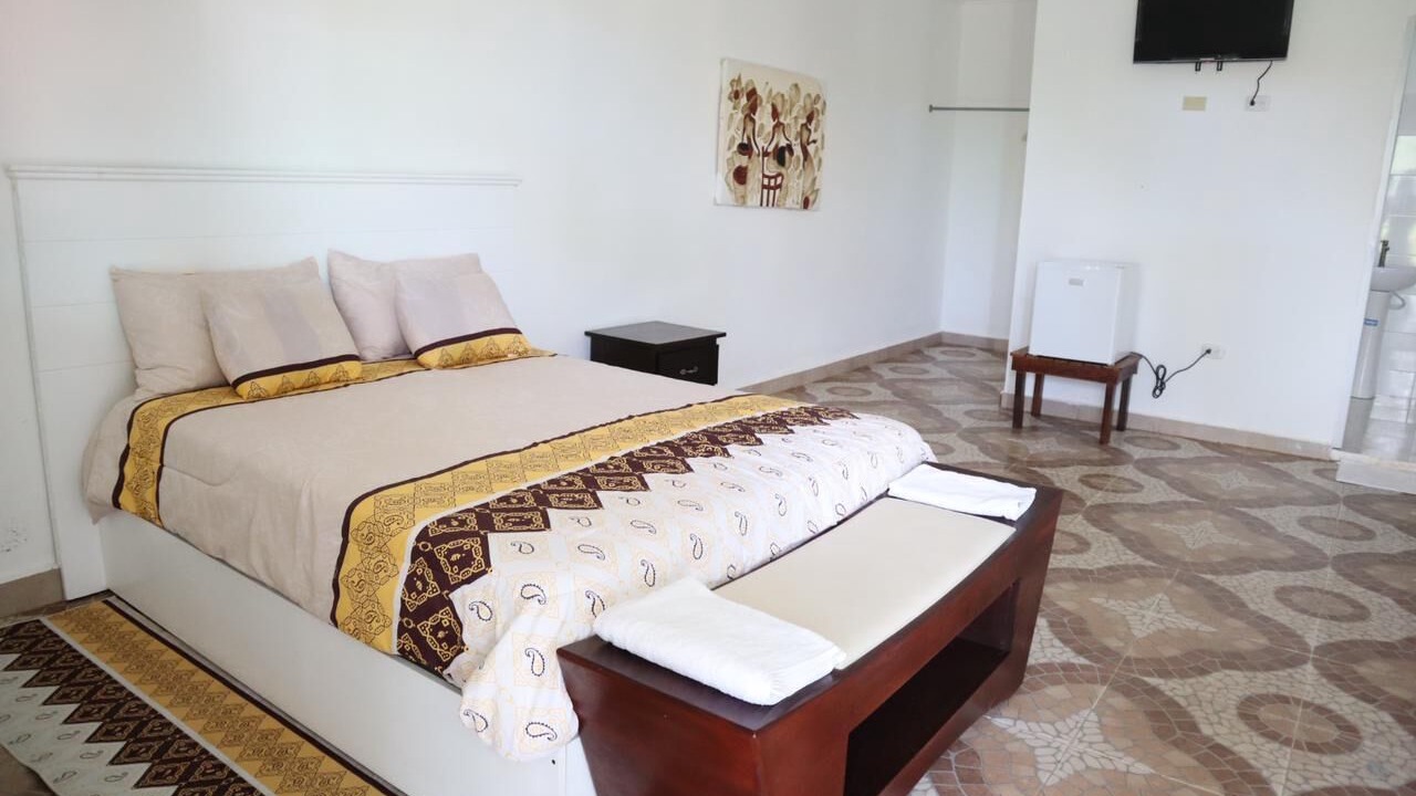 Photo of Bedroom in Higuey