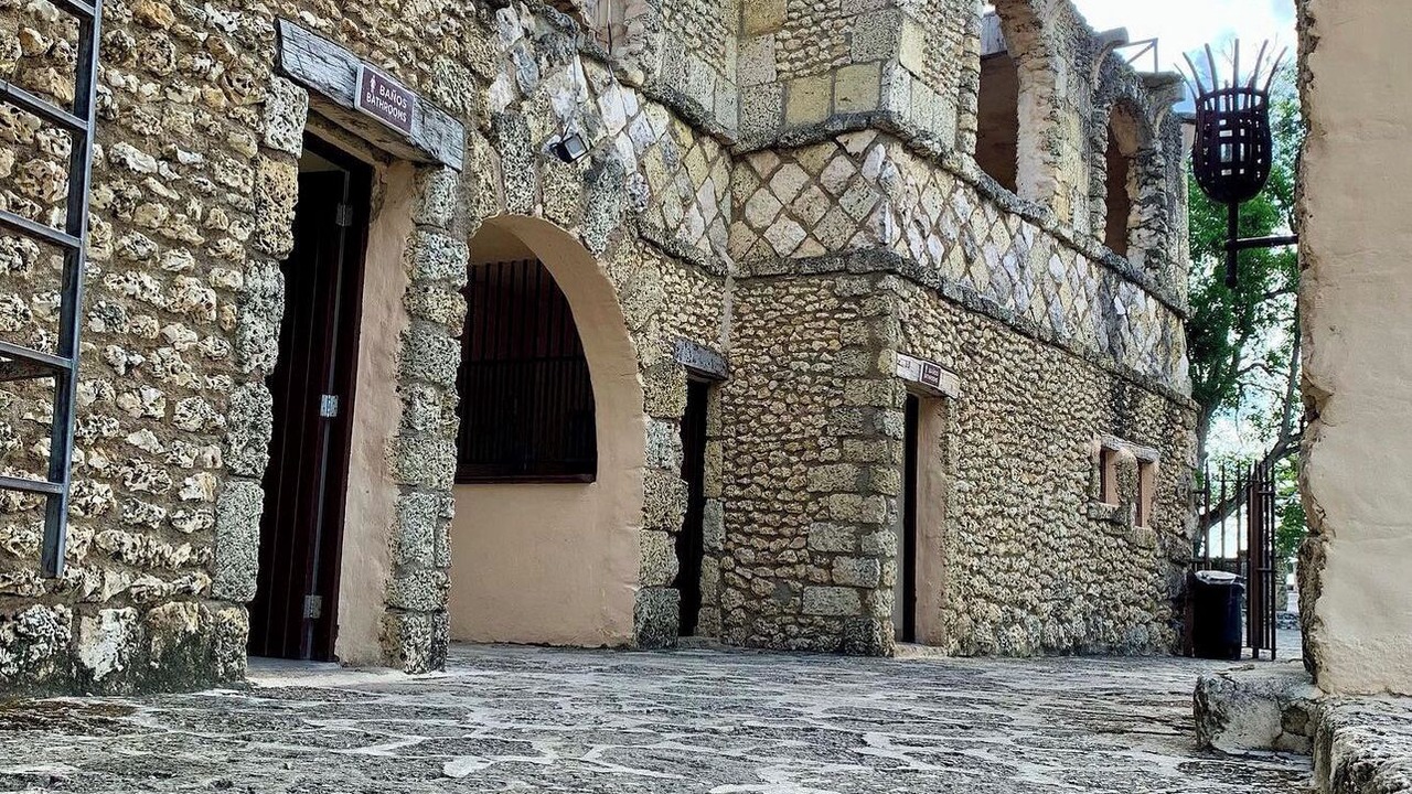 Photo of Outdoor in Villa Hermosa