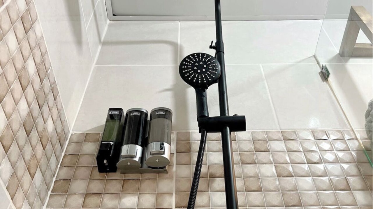 Photo of Bathroom in Villa Hermosa