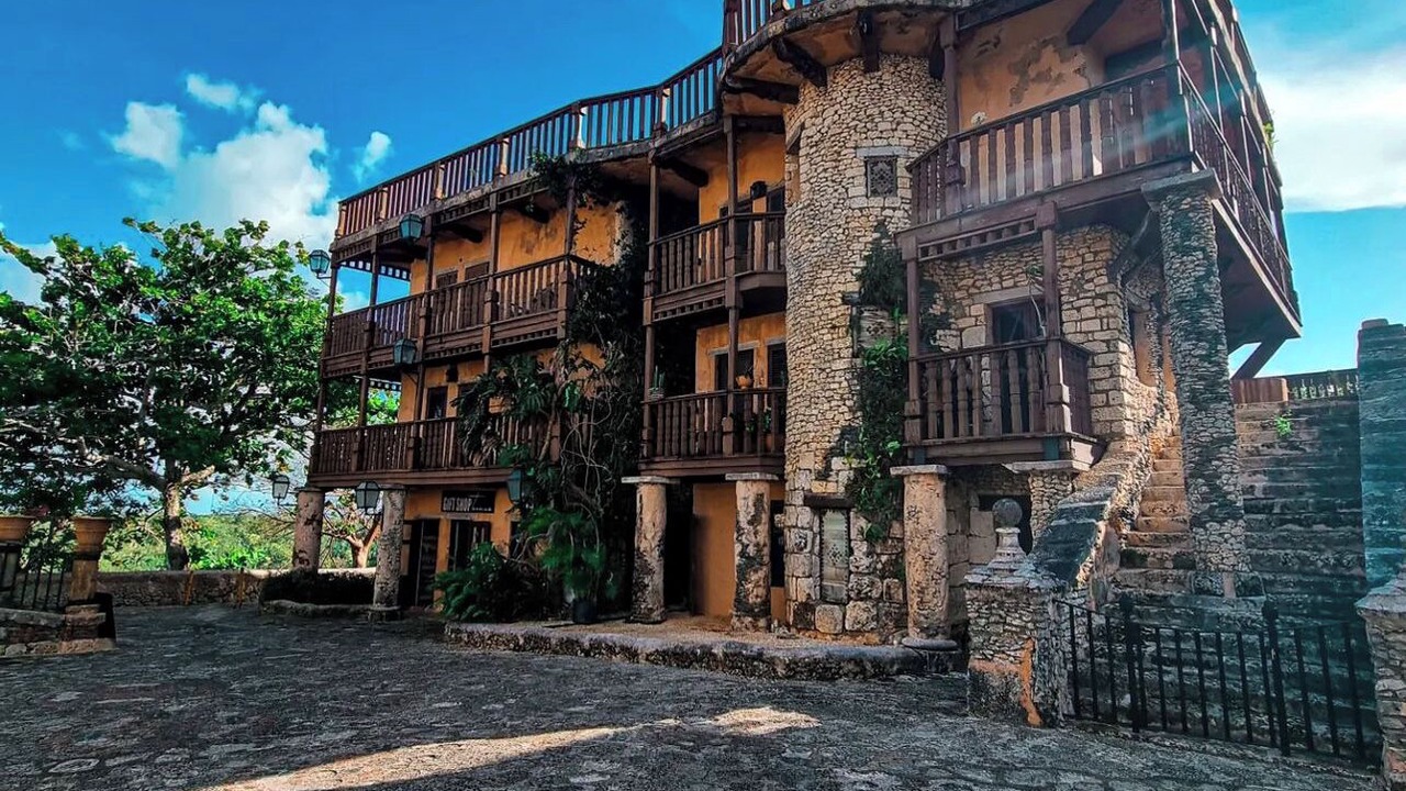 Photo of Outdoor in Villa Hermosa