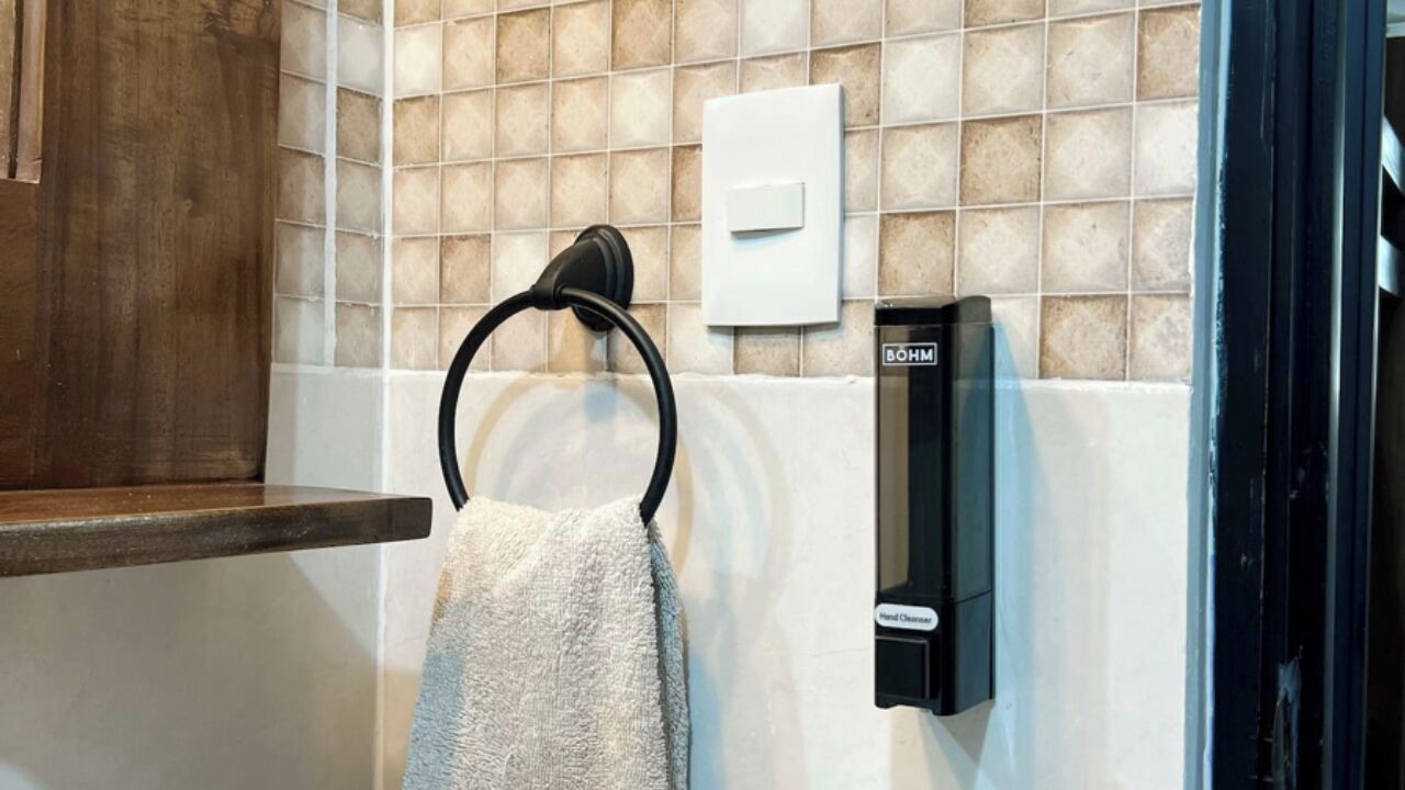 Photo of Bathroom in Villa Hermosa