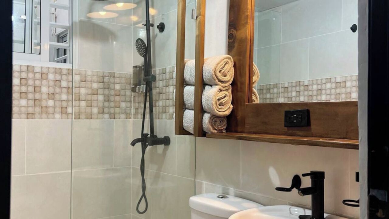 Photo of Bathroom in Villa Hermosa