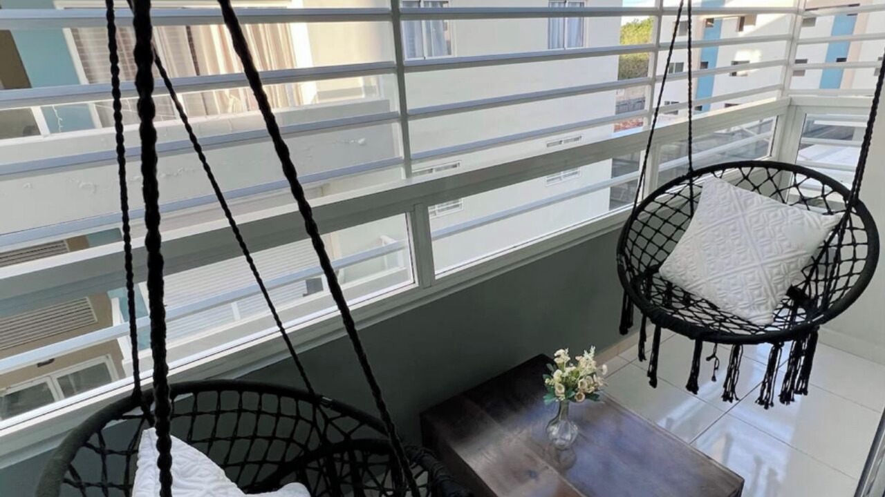 Photo of Patio Balcony in Villa Hermosa