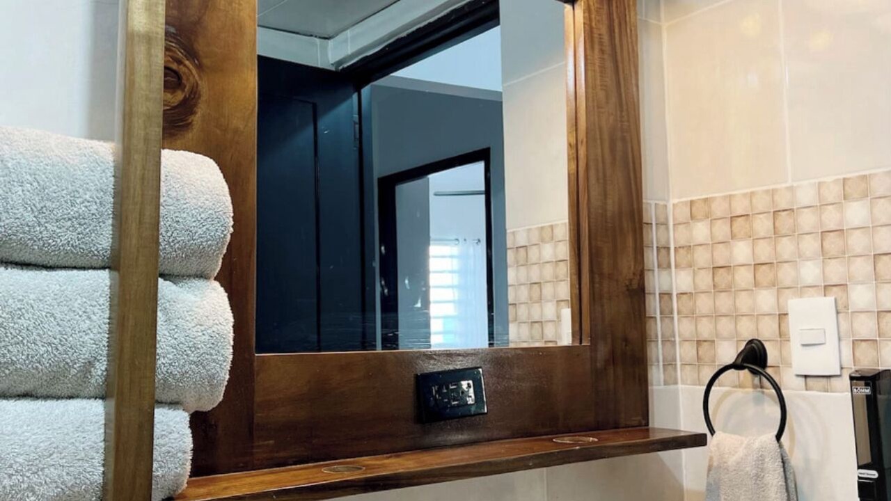 Photo of Bathroom in Villa Hermosa