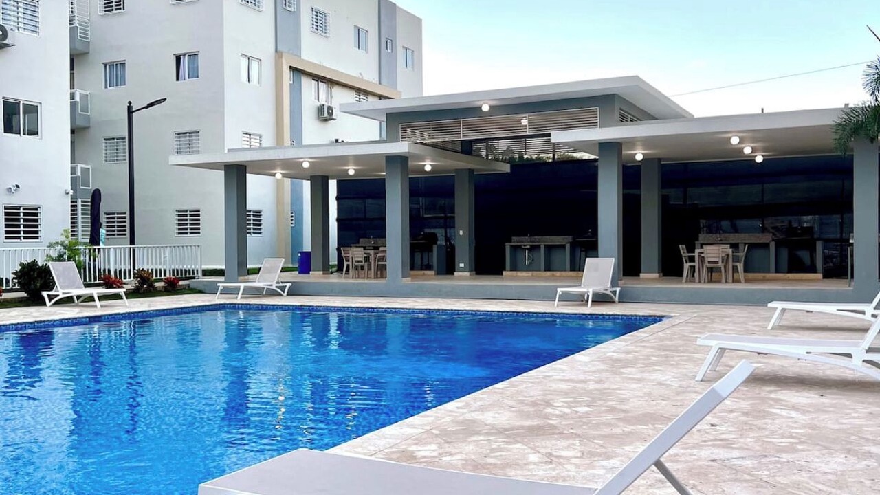 Photo of Outdoor in Villa Hermosa