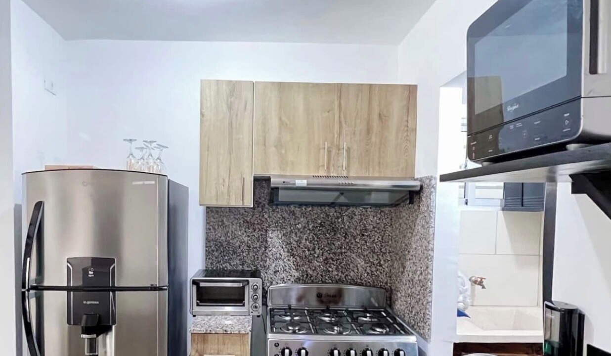 Photo of Kitchen in Villa Hermosa