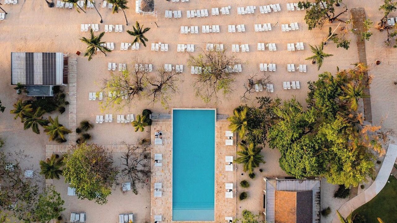 Photo of Outdoor in Villa Hermosa