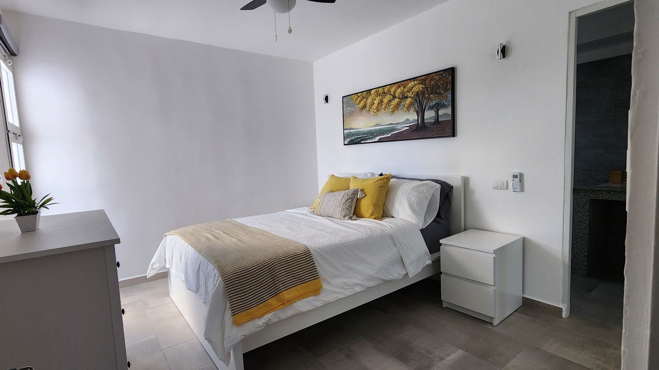 Photo of Bedroom in Los Melones