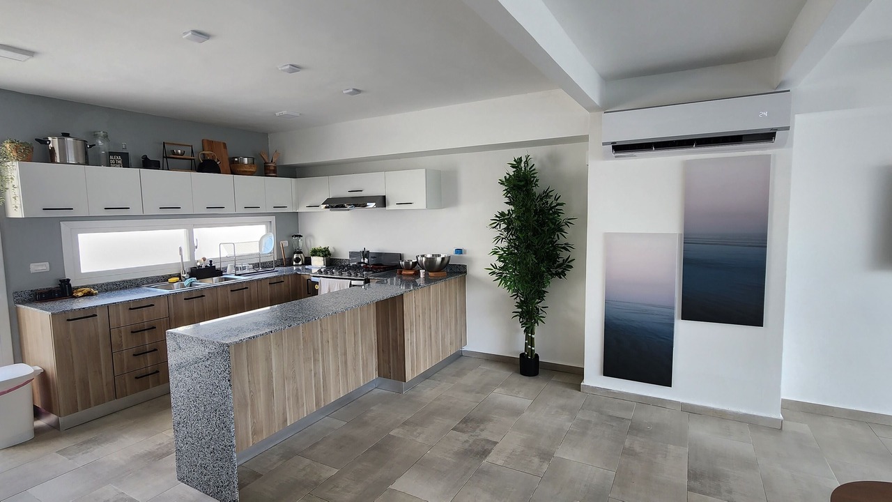 Photo of Kitchen in Los Melones