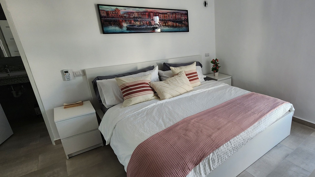 Photo of Bedroom in Los Melones