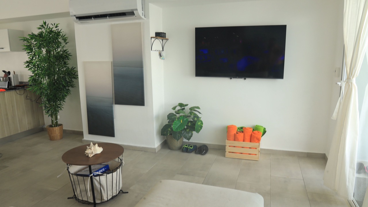 Photo of Livingroom in Los Melones