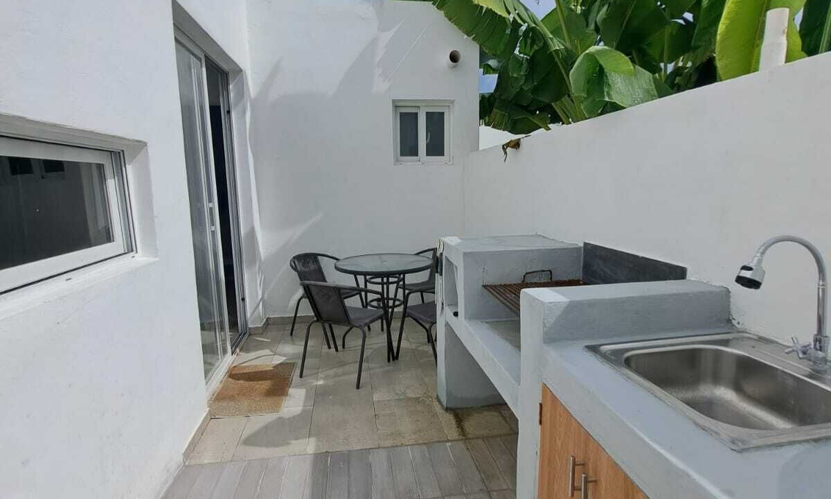 Photo of Outdoor in Los Melones