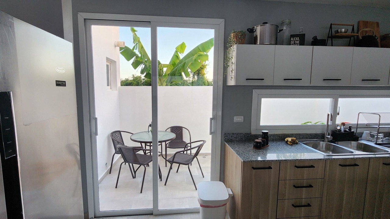 Photo of Kitchen in Los Melones