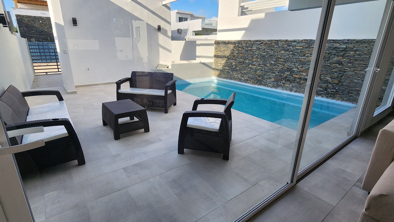 Photo of Outdoor in Los Melones