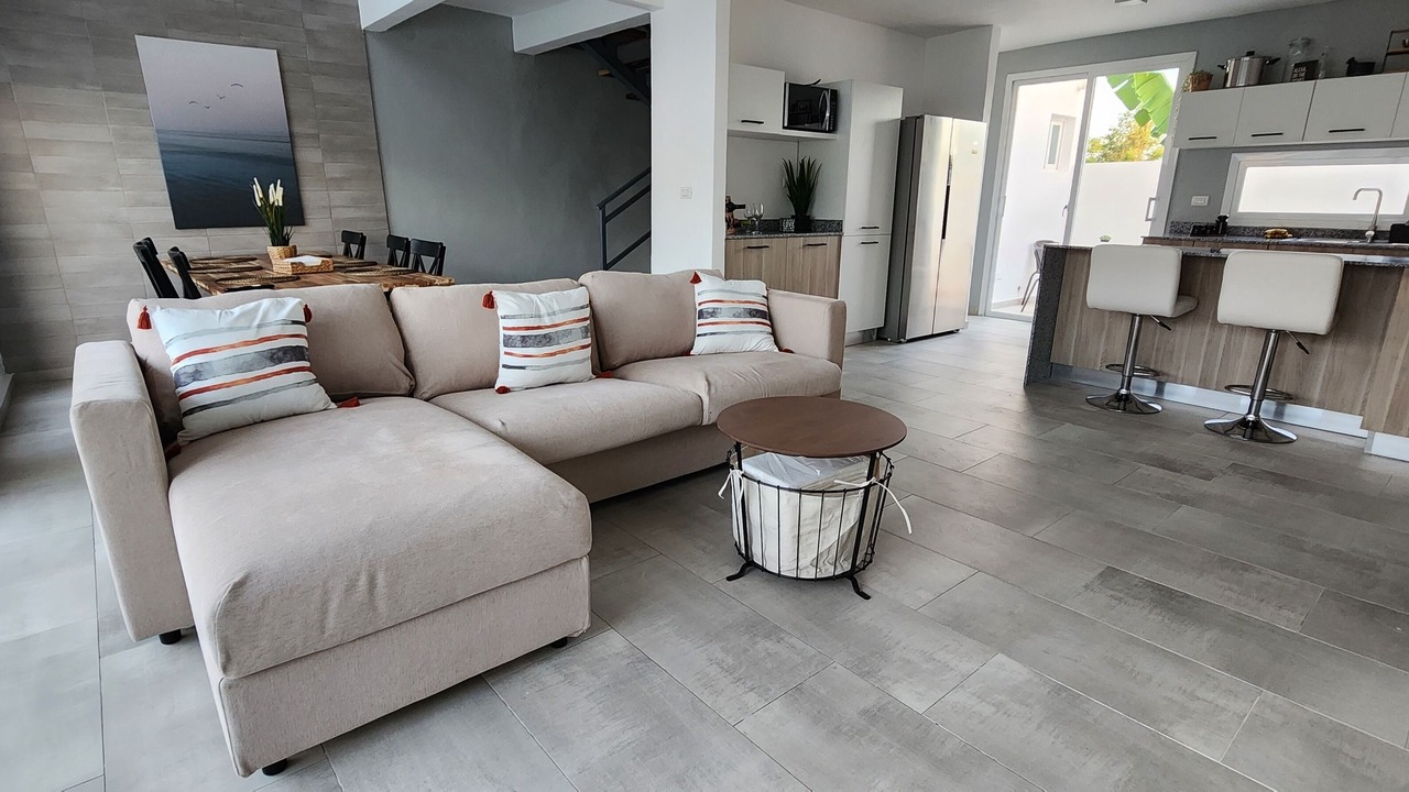 Photo of Livingroom in Los Melones